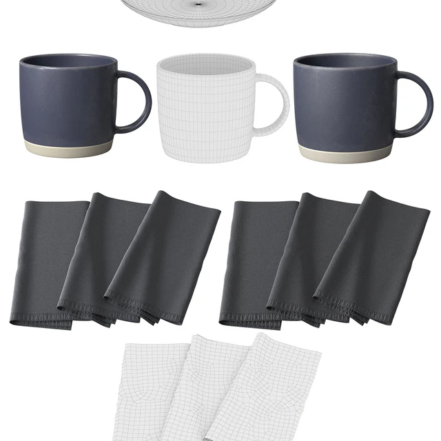 Kitchen Island 1 — Descargar