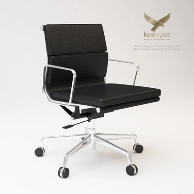 Офисное кресло Rodel — Скачать