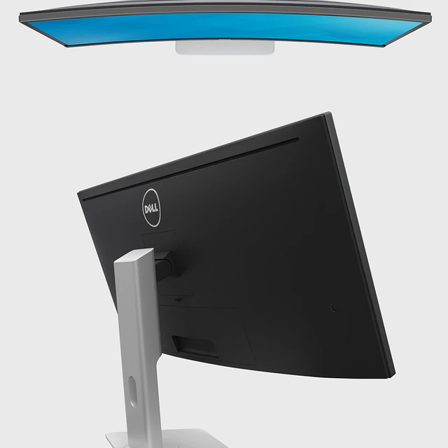 Dell U3415W — Descargar