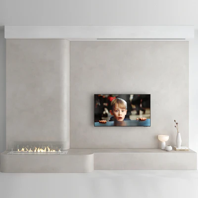 TV wall set 25 — Вид 3