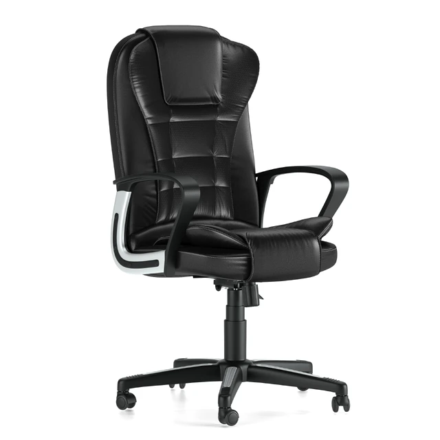 Office chair Tetchair Baron — Descargar
