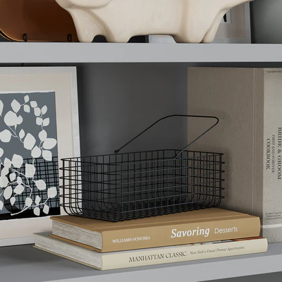 Decor shelf set 11 — Вид 4