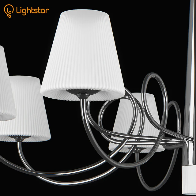 81409x Vortico Lightstar — Скачать