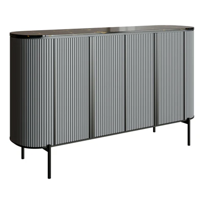 Chest of drawers Elec — Ver 5