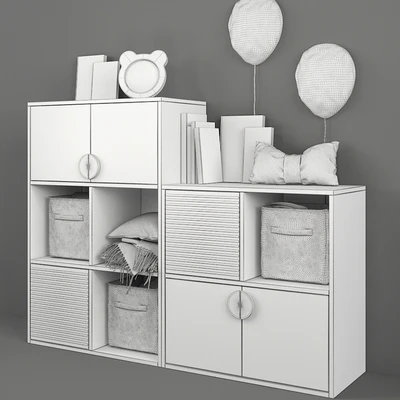 Children's furniture to order 32 — Ver 3