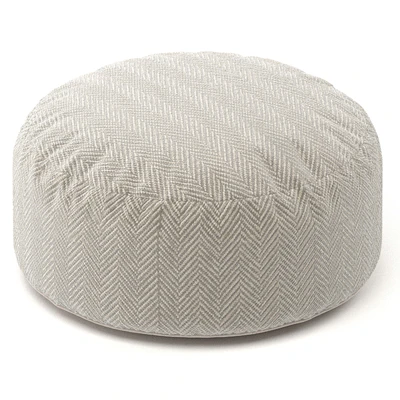 Set Pouf Crater i Barrel — Вид 3