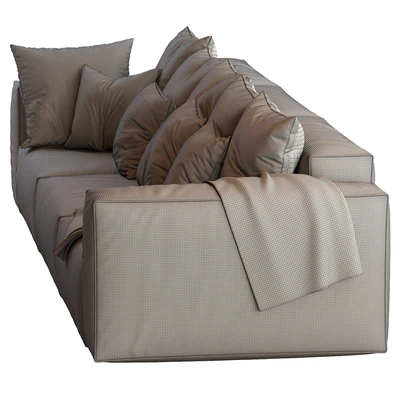 Sofa Hills — Ver 4