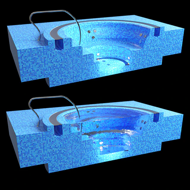 Jacuzzi — Скачать