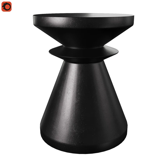 Set of coffee tables Thilde, Alban, Sujua — Descargar