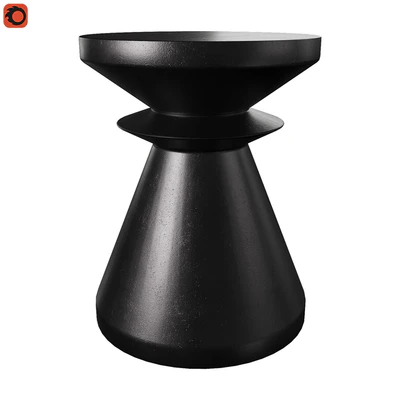 Set of coffee tables Thilde, Alban, Sujua — Ver 4