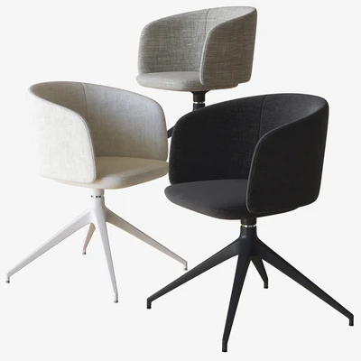 grace chair mdd — Вид 1
