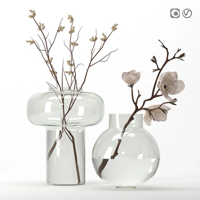 Bouquet 15 — Ver 1