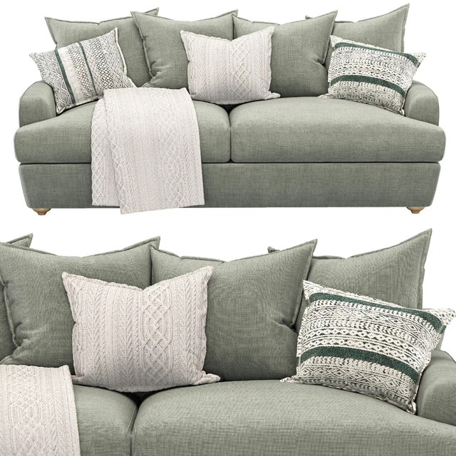 Smooch Sofa — Descargar