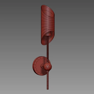 Any-Home Sconce SB021 — Ver 2
