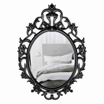 Mirror IKEA Ung Dril — Ver 1