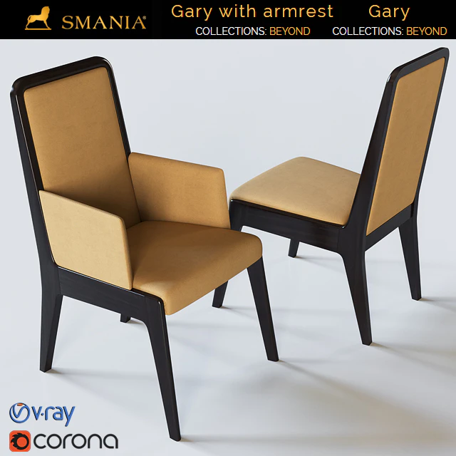 SMANIA Gary + Byron — Descargar