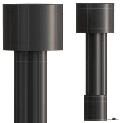 CB2 Walden Floor Lamp — View 2