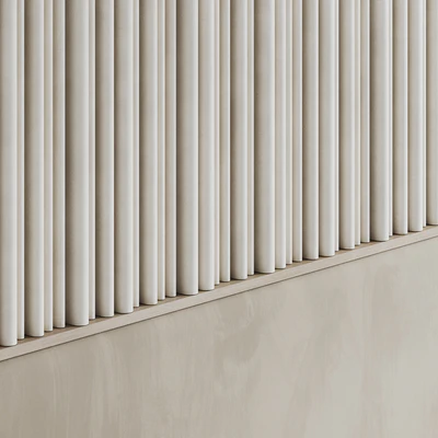 Headboard #12 — Ver 4