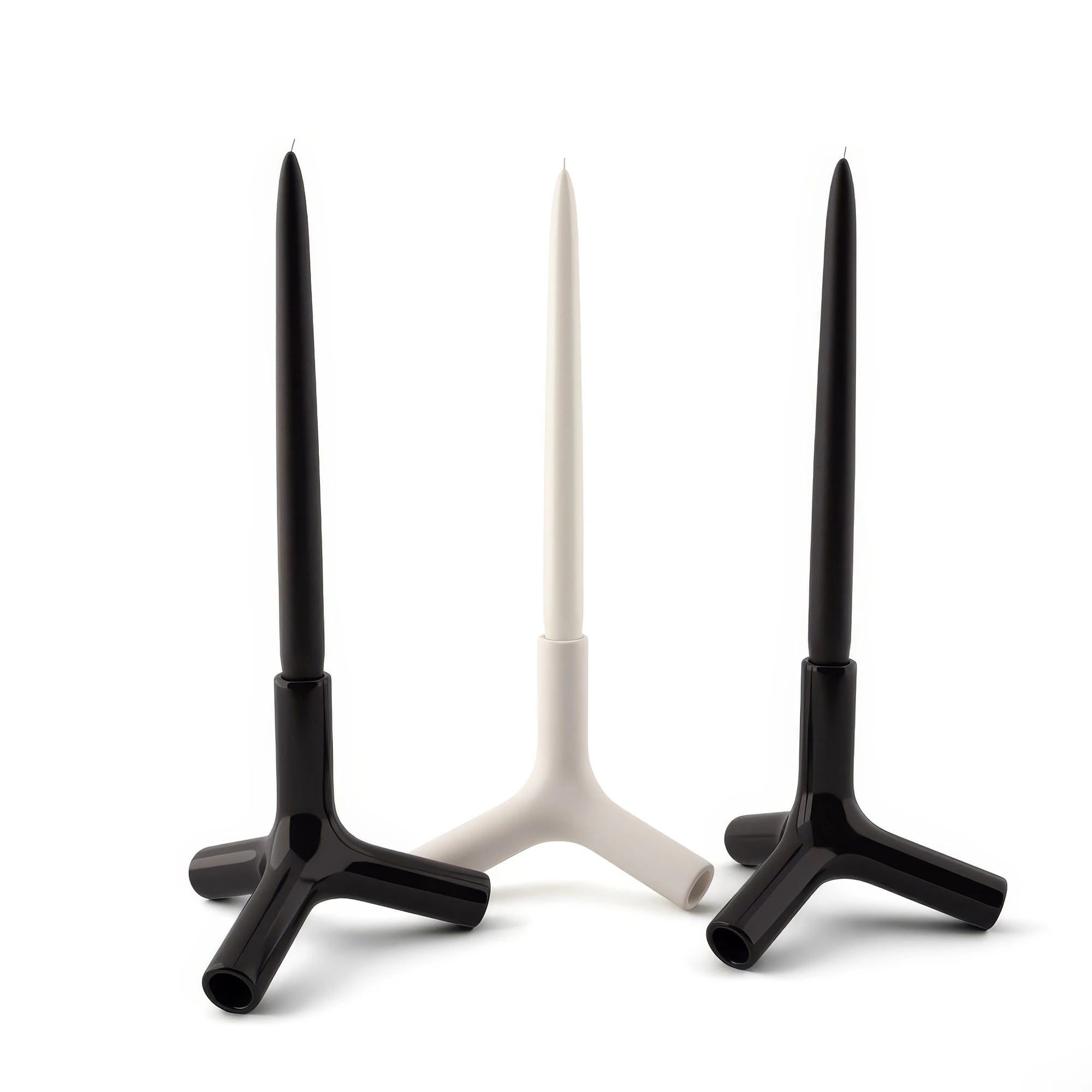 tetra candle holder by bb italia — Descargar