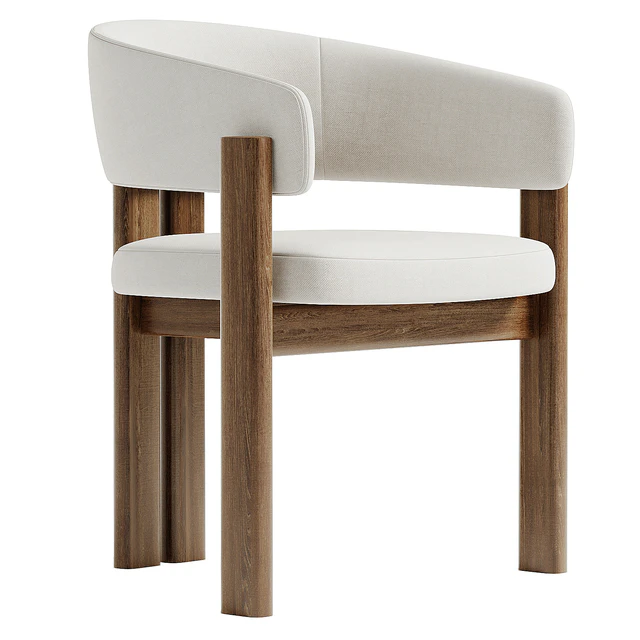 Ditre iItalia Chair — Скачать