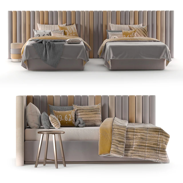 attached and day bed set30 — Скачать