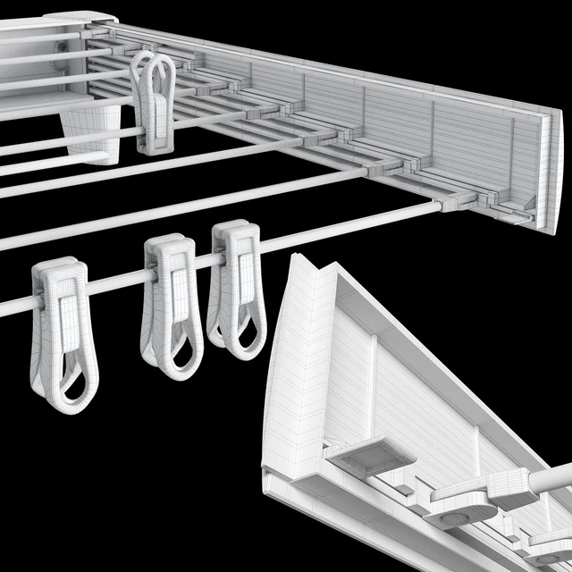 Clothes Dryer Leifheit Telegant 81 Protect Plus — Descargar