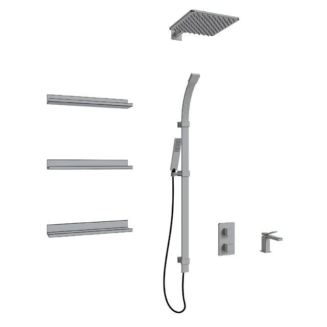 Bossini set — Descargar