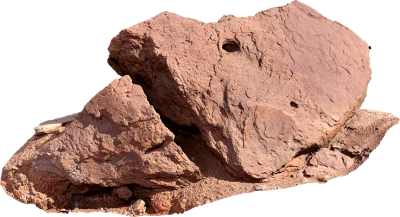desert western cluster rock medium 003 — Download