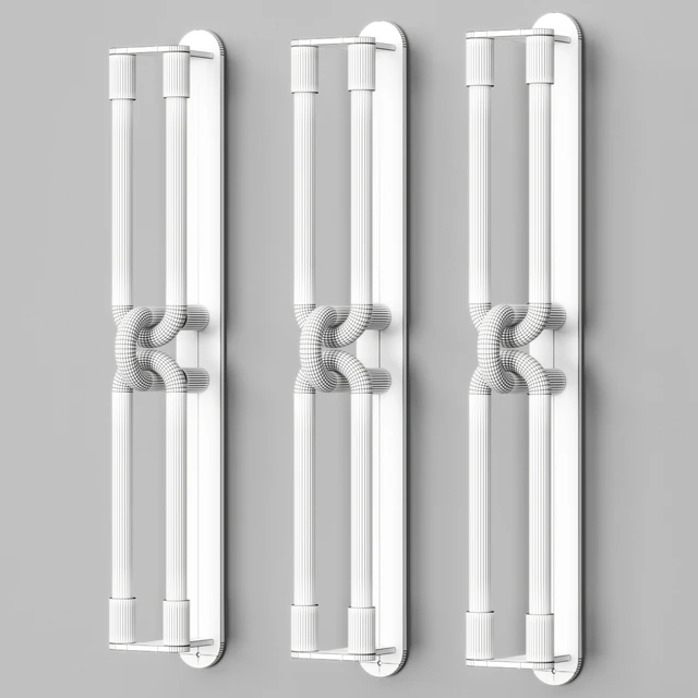 Wall lamp GALAXY Lampatron — Descargar