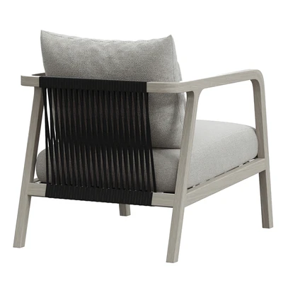 Numa Outdoor Chair — Вид 2
