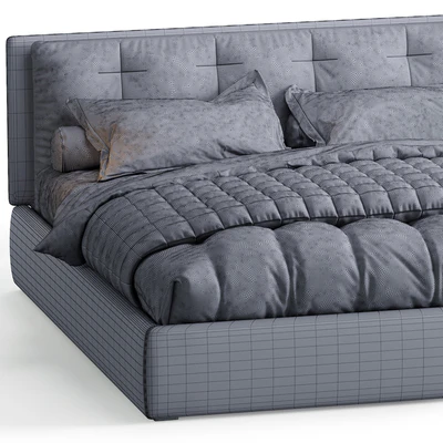 Jesse bed maxim — Ver 3