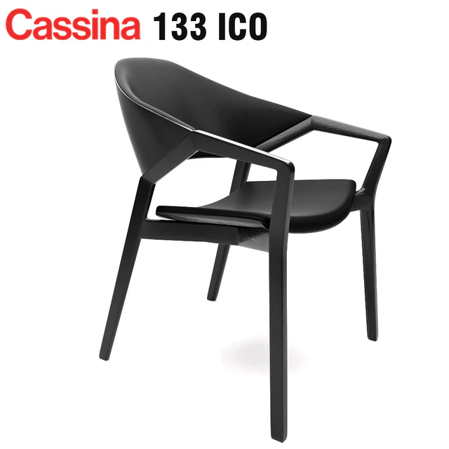 Cassina 133 ICO — Descargar