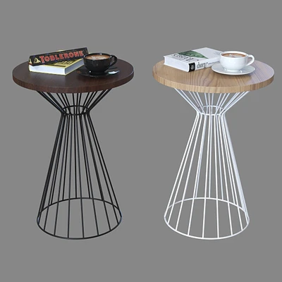 Tables Signal Alta II. — Ver 1