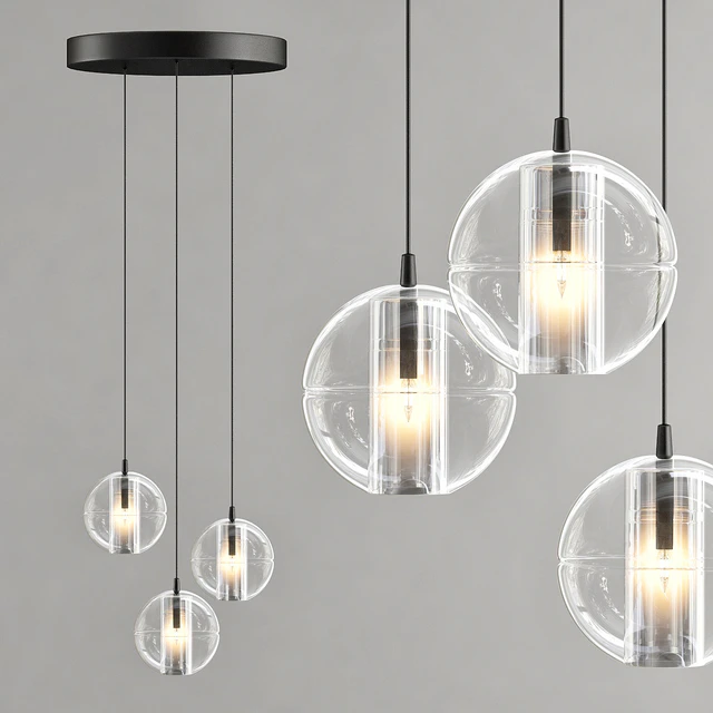 Bocci led collection — Descargar