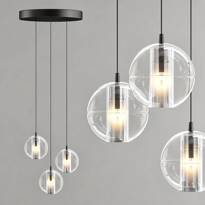 Bocci led collection — Descargar