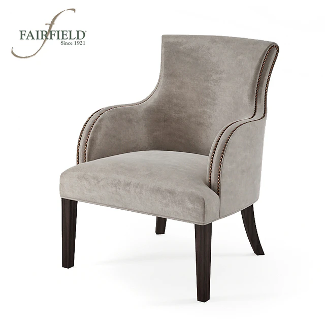 Fairfield Chair Company 5204-01 — Descargar