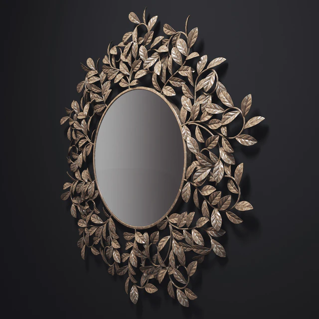 Dantone mirror metal — Descargar