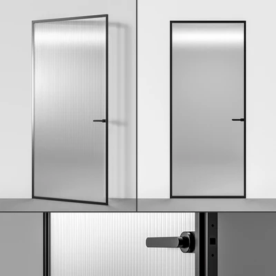 Glas Italia interior door — Descargar