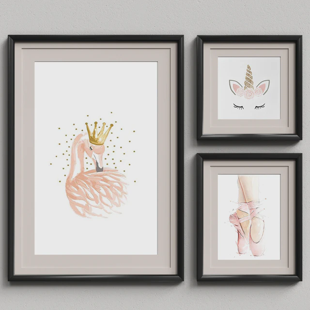 Nice Picture Frames Set 17 — Скачать