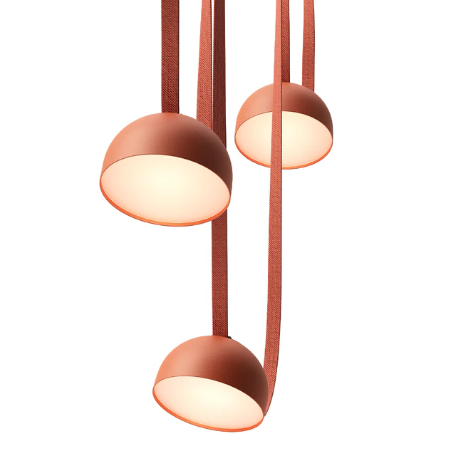 Plusminus Semispheres / Vibia — Descargar