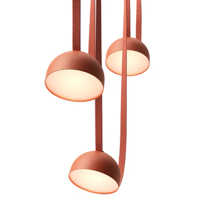 Plusminus Semispheres / Vibia — Ver 3