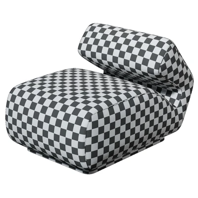 Chair Sansome by Eichholtz — Ver 5
