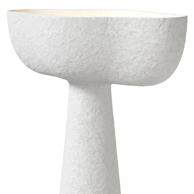 Pierre Augustin Rose floor lamp Eole — Descargar
