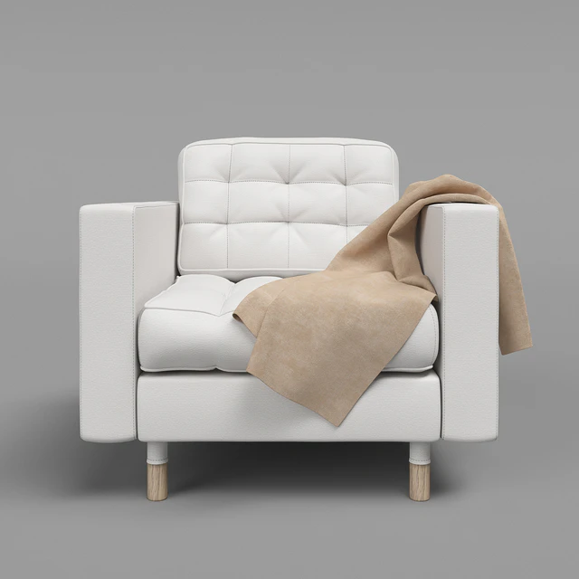 Landskrona Armchair — Descargar