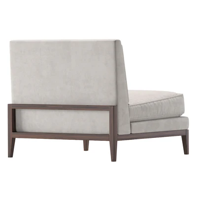 Armchair ATLANTA Cazarina/Кресло АТЛАНТА — Вид 5
