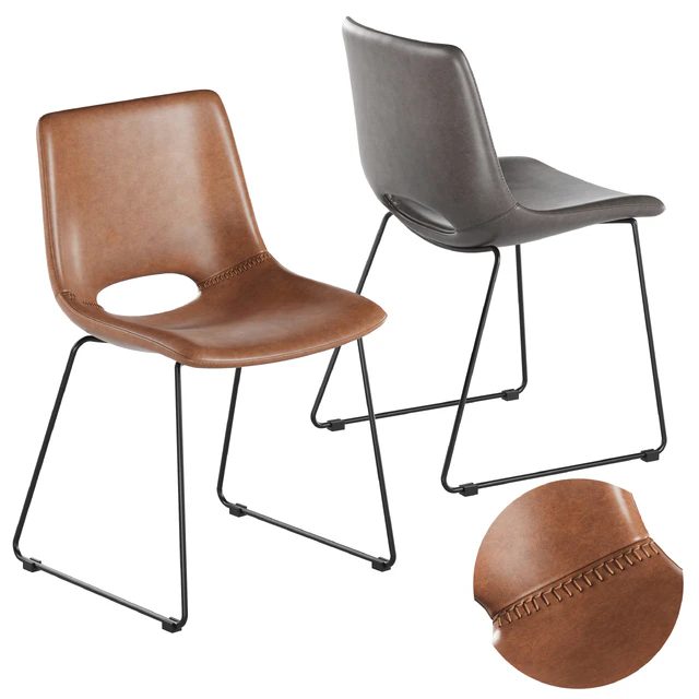 La Forma stool Ziggy — Скачать