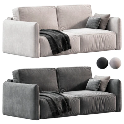 Sofa Ebi mini by Divan.ru — Ver 1