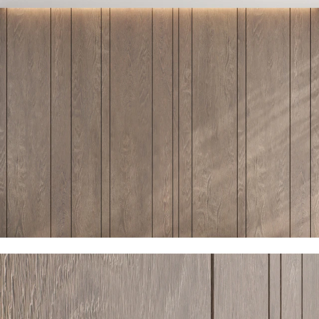 Wood panel set v04 — Descargar