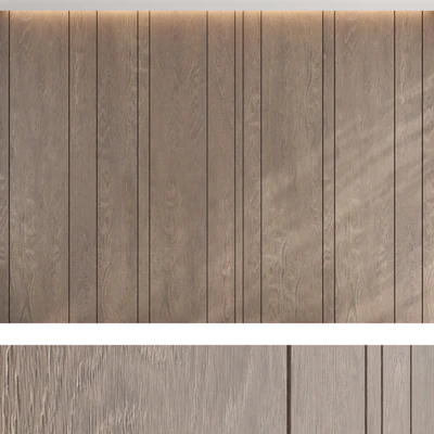 Wood panel set v04 — Ver 5