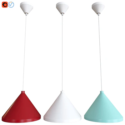 Pendant lamp IKEA NÄVLINGE NEVLINGE — Ver 1